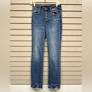 Risen Los Angeles Denim Jeans